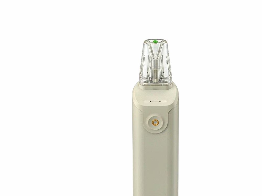 Checklist for VapeCon pods — budget tier