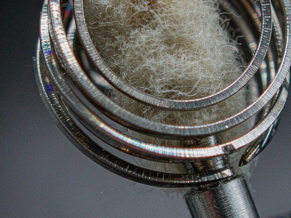 Checklist for VapeCon pods — top rated