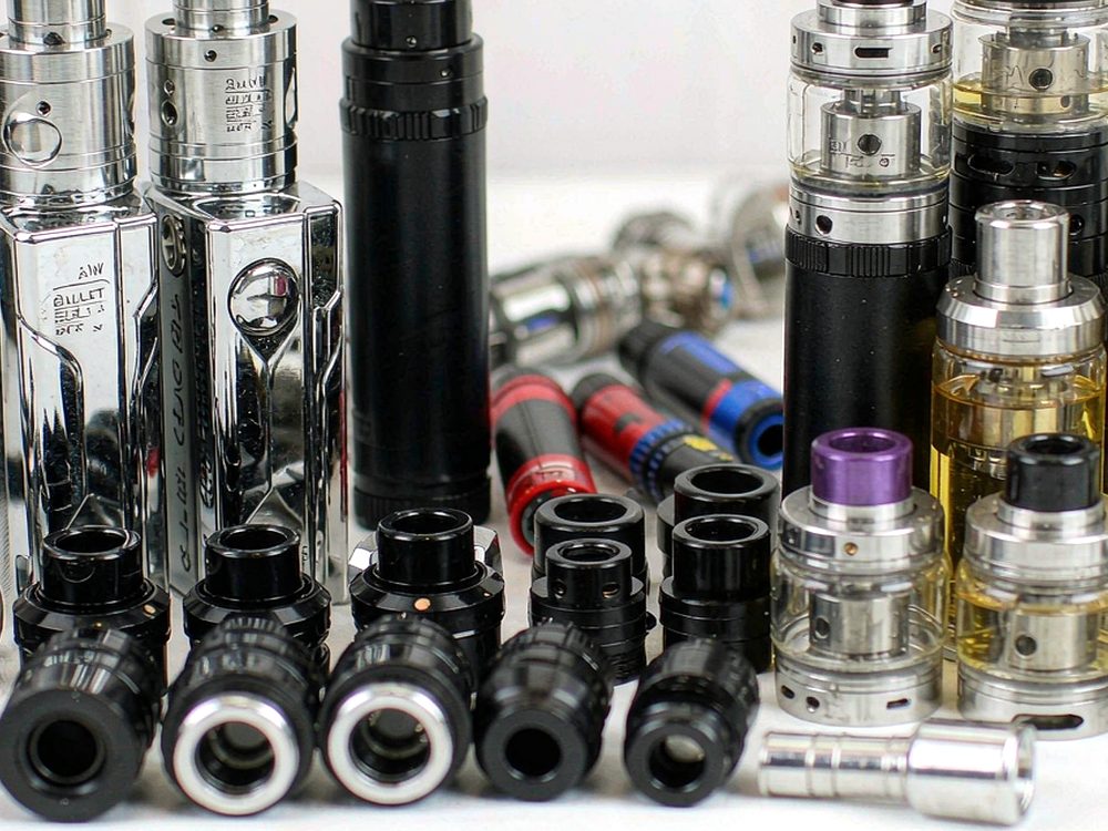 Checklist for VapeCon pods — verified suppliers