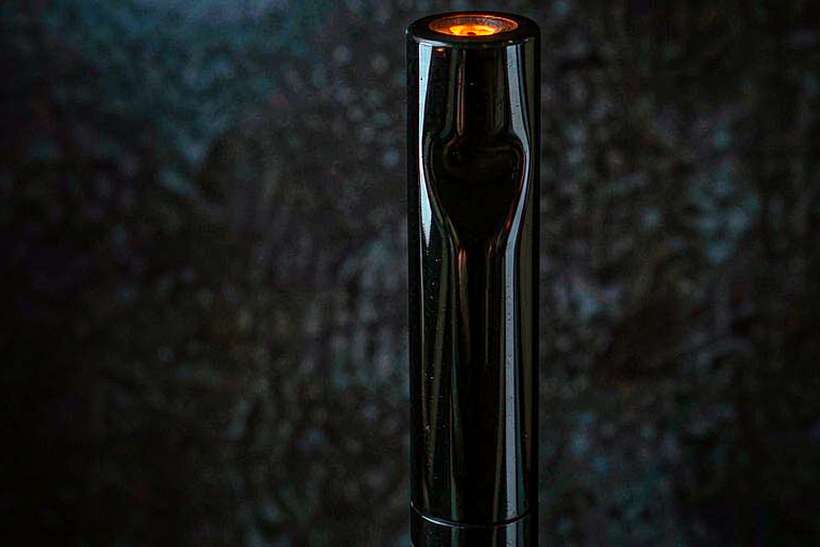Checklist for VapeCon pods — Winter special