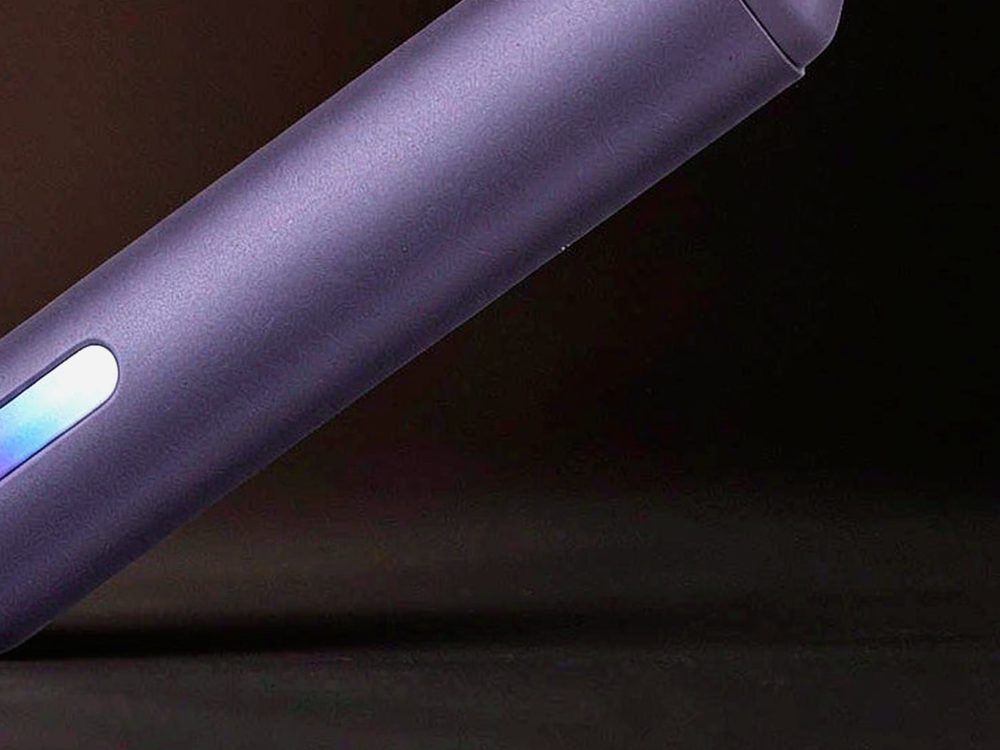Checklist for VapeCon products in Brussels — bulk case