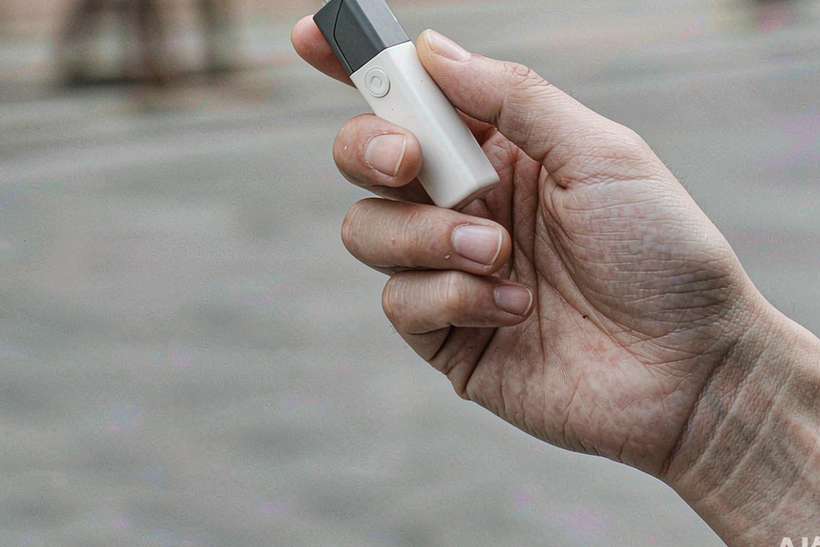Checklist for VapeCon products in Brussels — Middle East