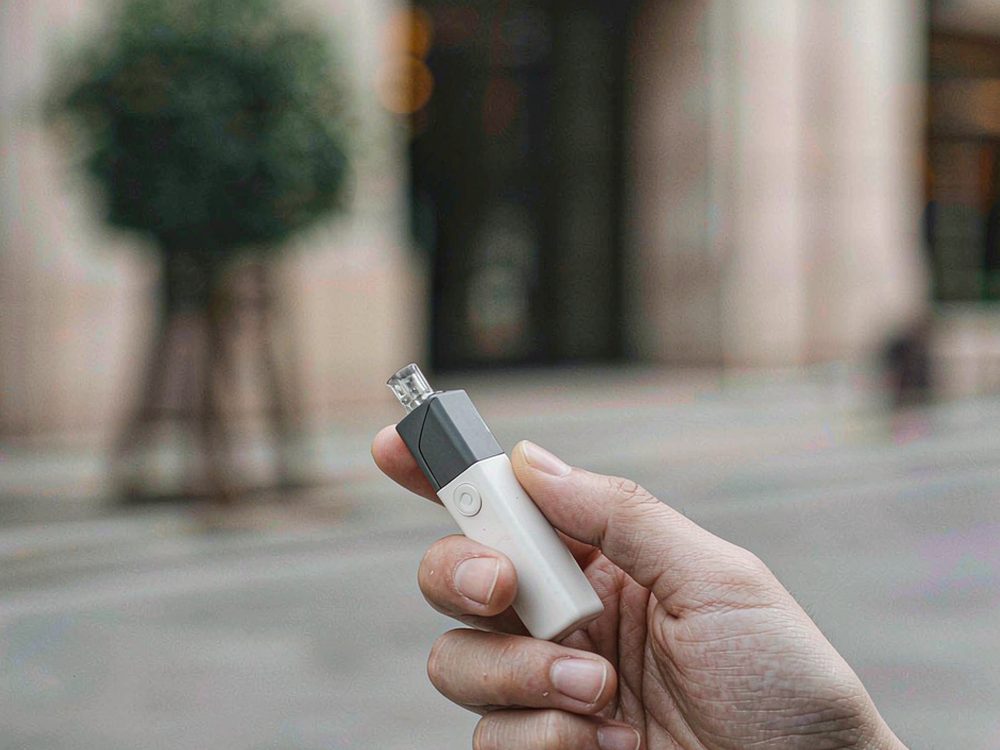 Checklist for VapeCon products in Brussels — new arrivals