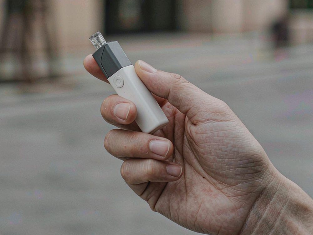 Checklist for VapeCon products in Brussels — no minimum MOQ