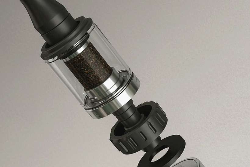 Checklist for VapeCon products in Brussels — ODM ready