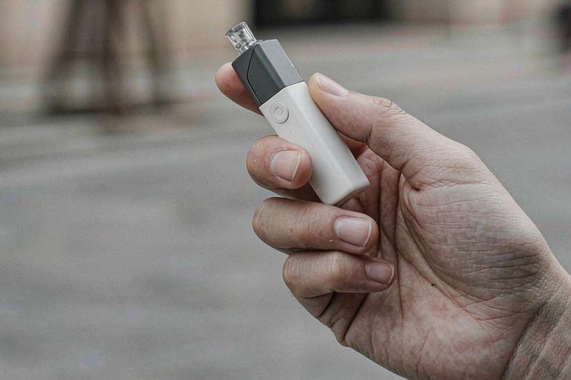 Checklist for VapeCon products in Brussels — OEM available