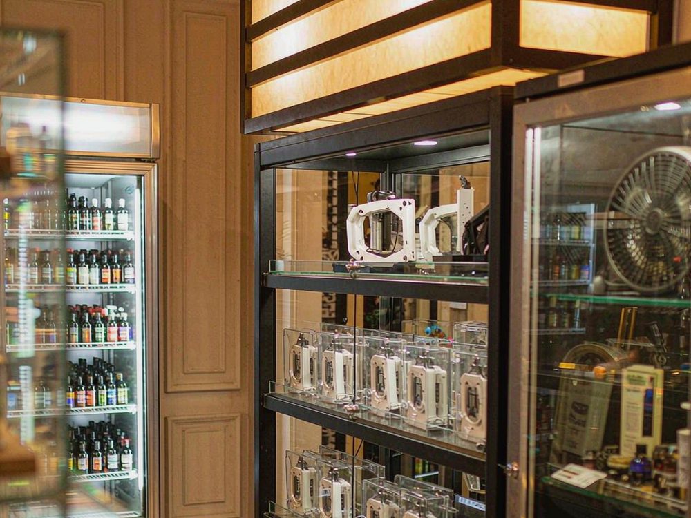 Checklist for VapeCon products in Brussels — top rated