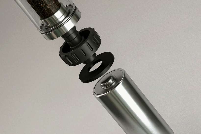 Checklist for VapeCon tanks — EU stock