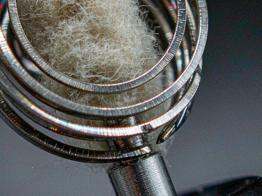 Checklist for VapeCon tanks — for resellers