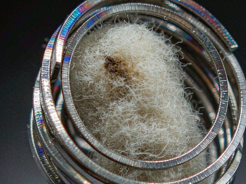 Checklist for VapeCon tanks — new arrivals