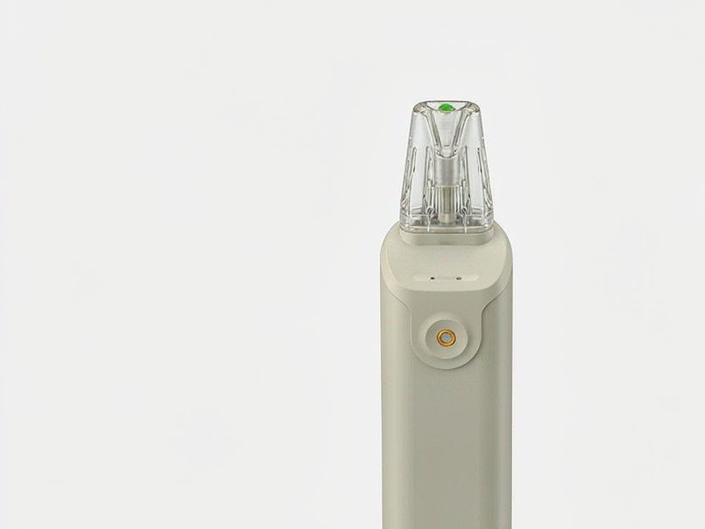 Checklist for VapeCon tanks — premium tier