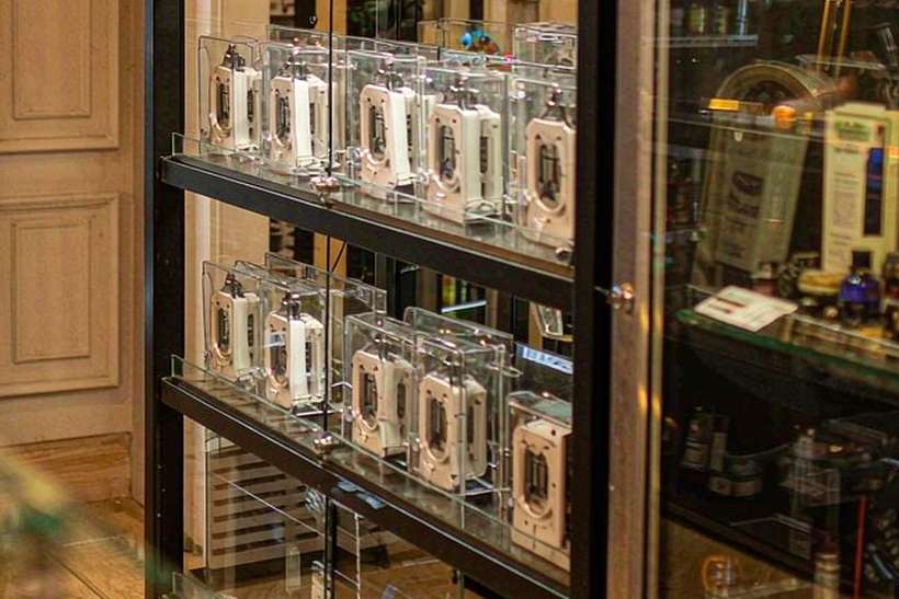 Comparison of Brussels VapeCon Suppliers — ODM ready