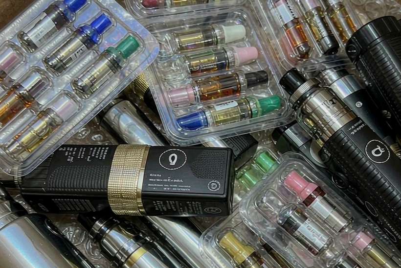 Comparison of Brussels VapeCon Suppliers — Winter special