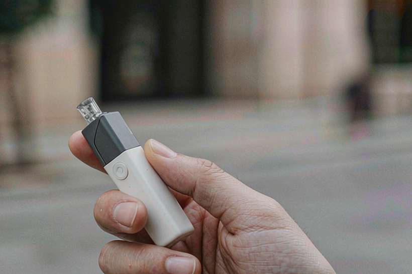 Comparison of VapeCon accessories Suppliers — container load