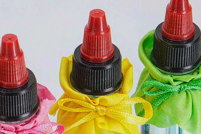 Comparison of VapeCon accessories Suppliers — Middle East