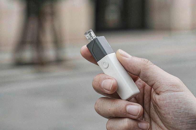 Comparison of VapeCon accessories Suppliers — Spring catalog