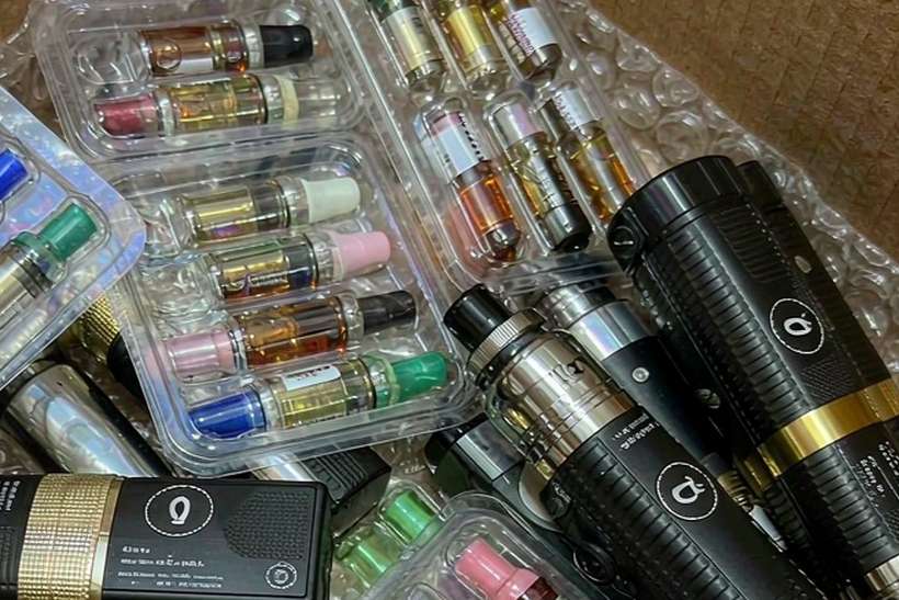 Comparison of VapeCon bundles Suppliers — Middle East
