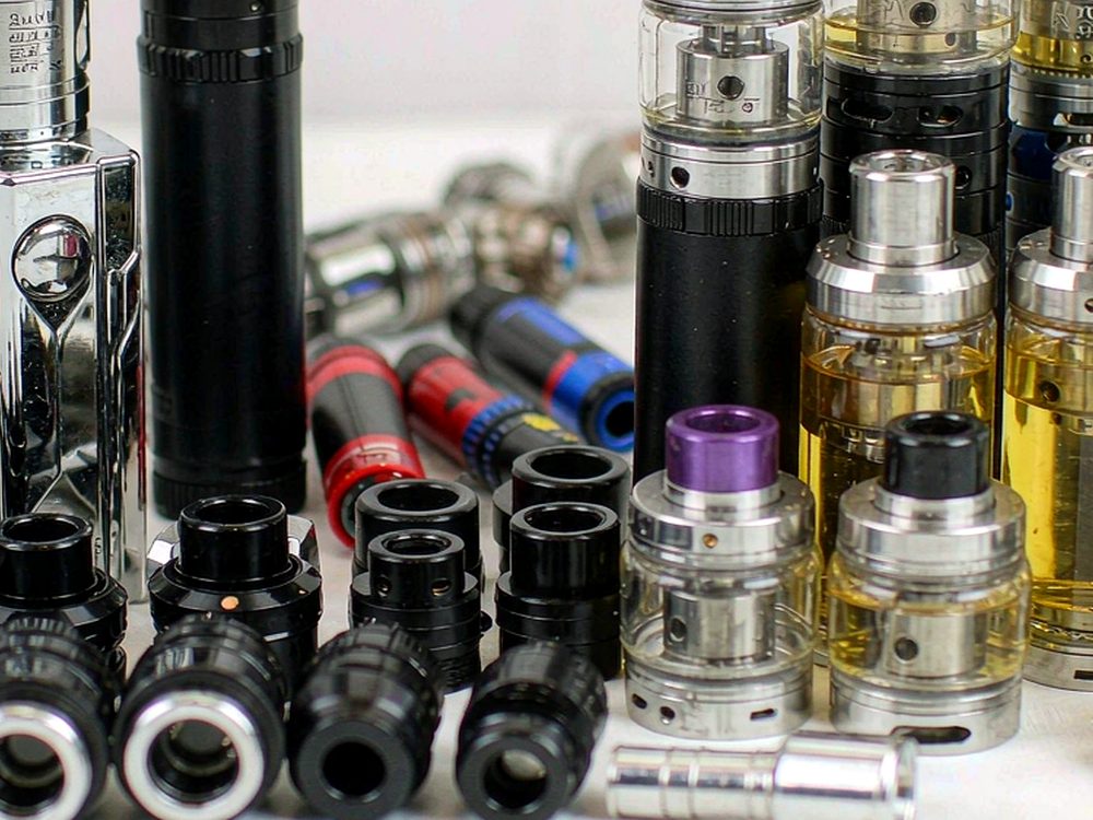 Comparison of VapeCon bundles Suppliers — new arrivals