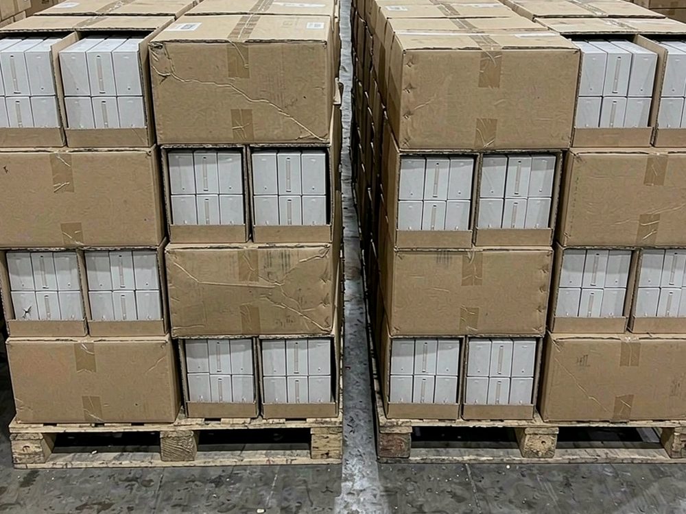 Comparison of VapeCon bundles Suppliers — with fast shipping