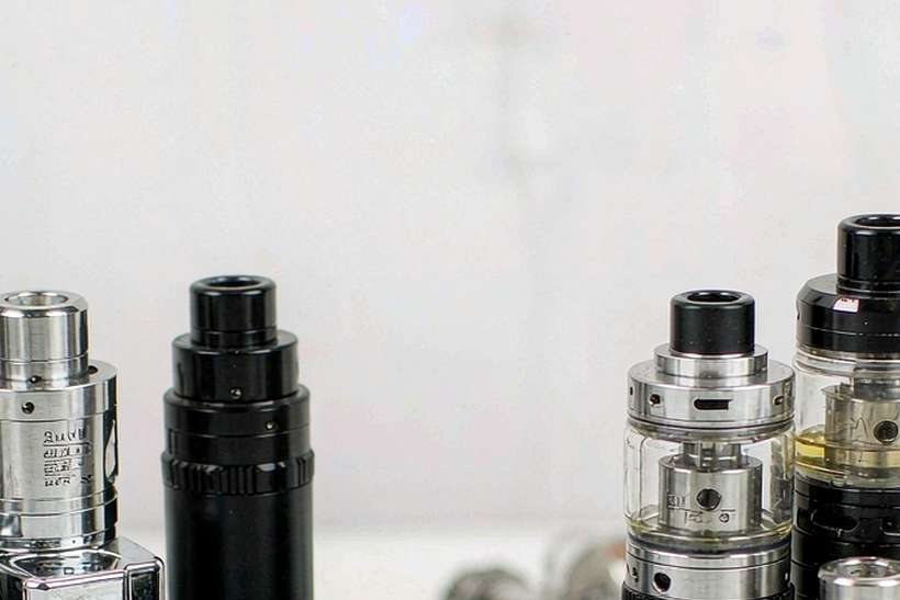 Comparison of VapeCon coils Suppliers — Asia Pacific
