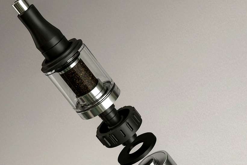 Comparison of VapeCon coils Suppliers — Autumn stock