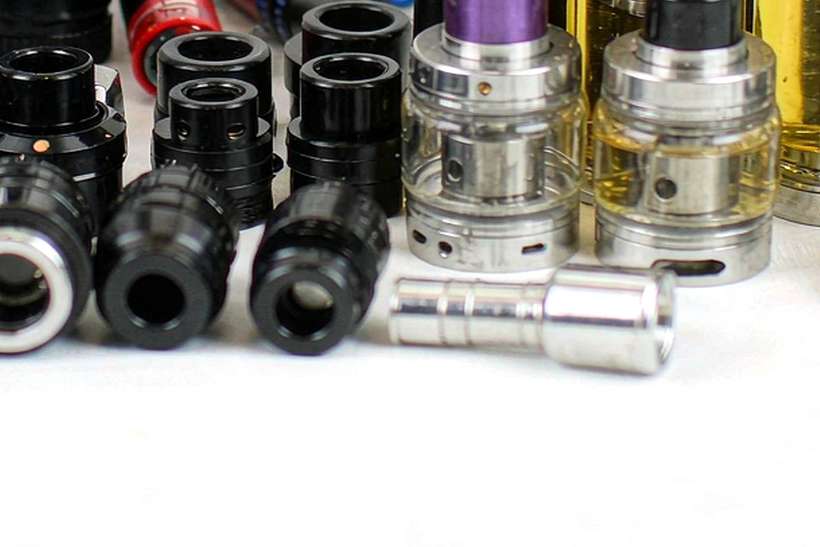 Comparison of VapeCon coils Suppliers — container load