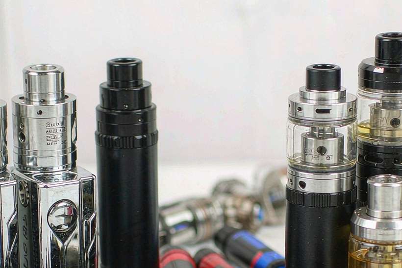 Comparison of VapeCon coils Suppliers — EU stock