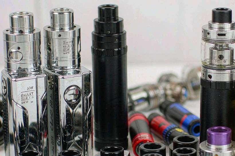 Comparison of VapeCon coils Suppliers — small parcel