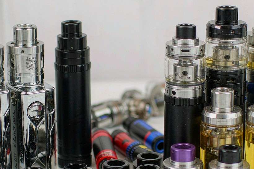 Comparison of VapeCon coils Suppliers — Summer deals