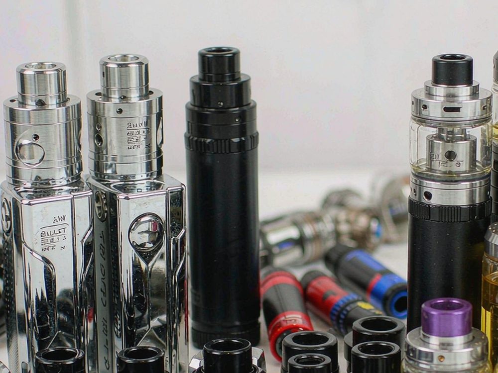Comparison of VapeCon disposables Suppliers — new arrivals