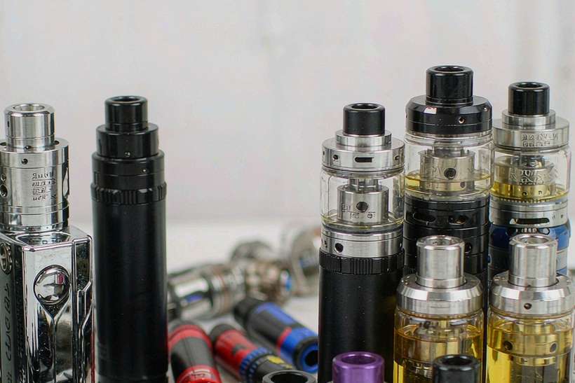 Comparison of VapeCon e-liquid Suppliers — Asia Pacific