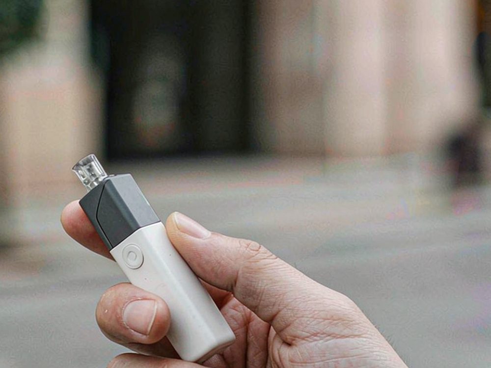 Comparison of VapeCon e-liquid Suppliers — budget tier