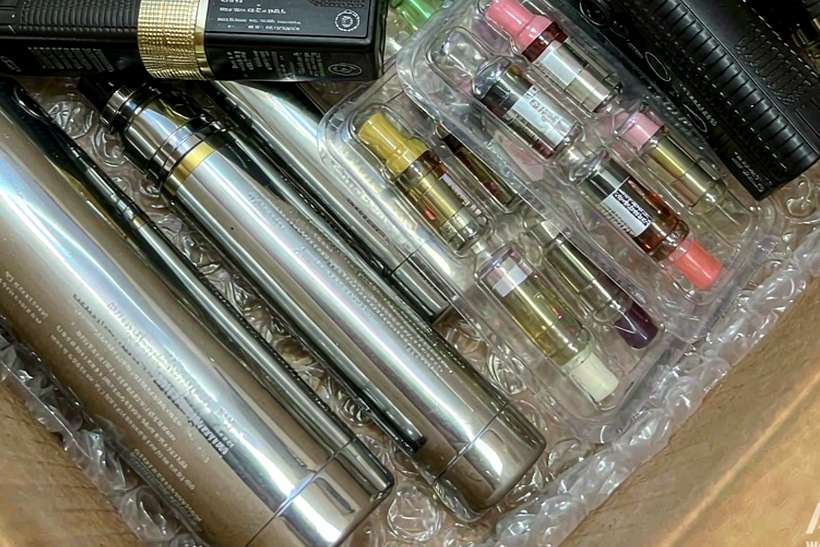 Comparison of VapeCon e-liquid Suppliers — bulk case