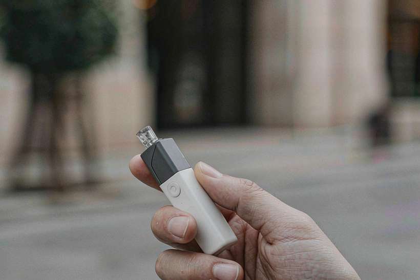 Comparison of VapeCon e-liquid Suppliers — ODM ready