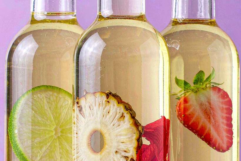 Comparison of VapeCon e-liquid Suppliers — Summer deals
