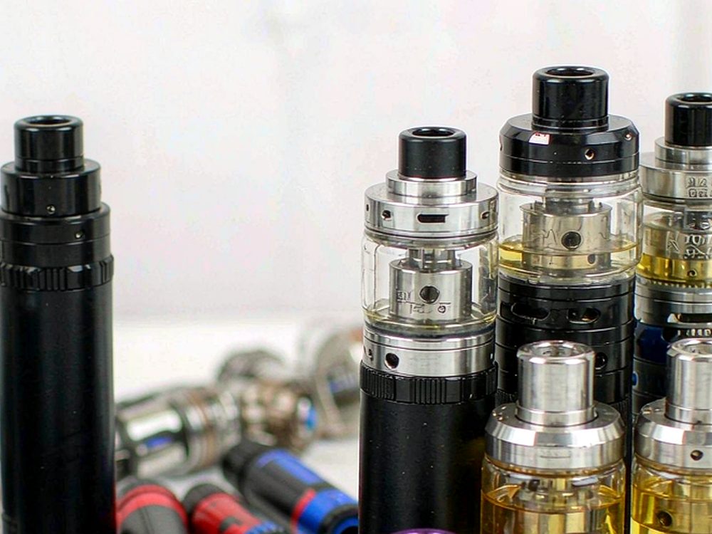 Comparison of VapeCon hardware Suppliers — budget tier