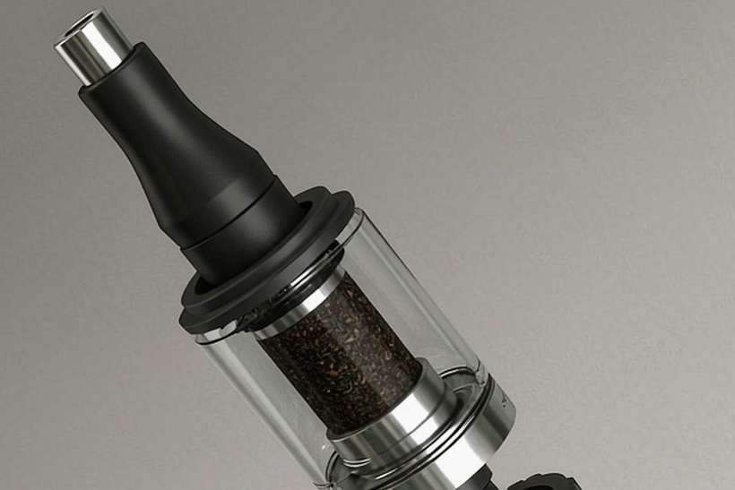 Comparison of VapeCon hardware Suppliers — Spring catalog
