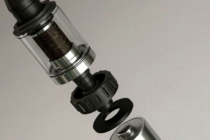 Comparison of VapeCon hardware Suppliers — Summer deals