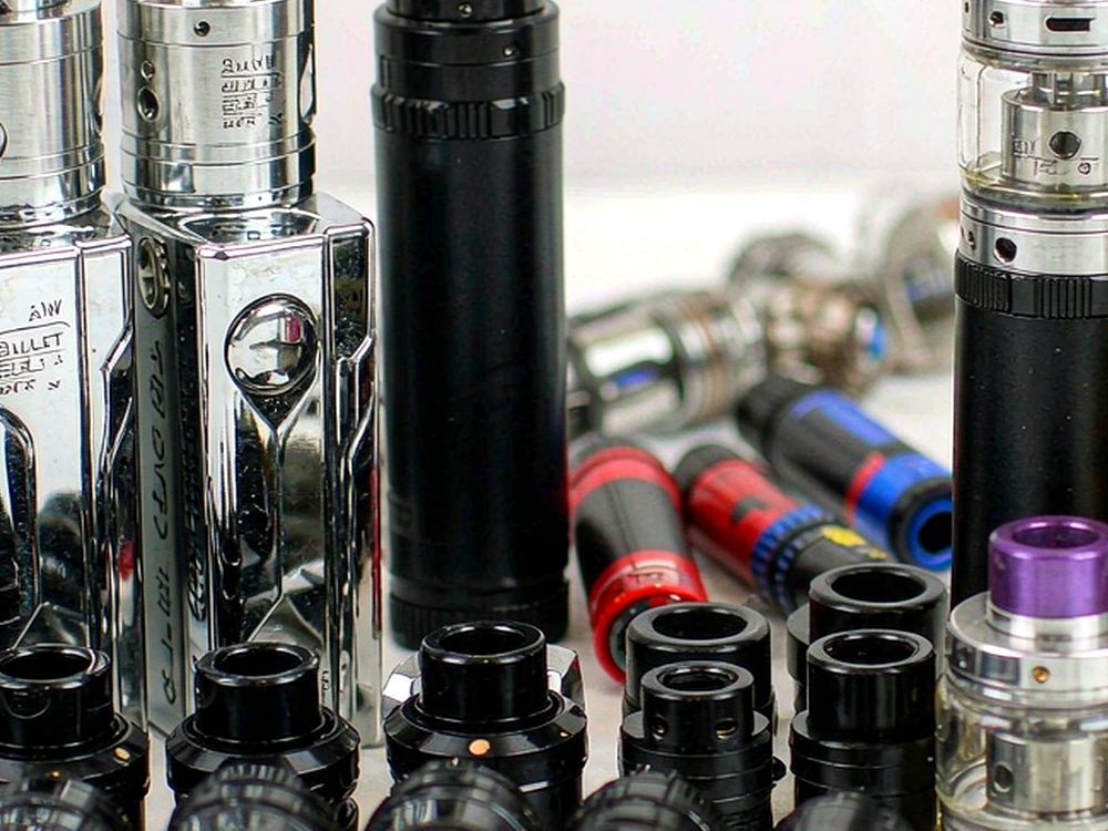 Comparison of VapeCon hardware Suppliers — top rated