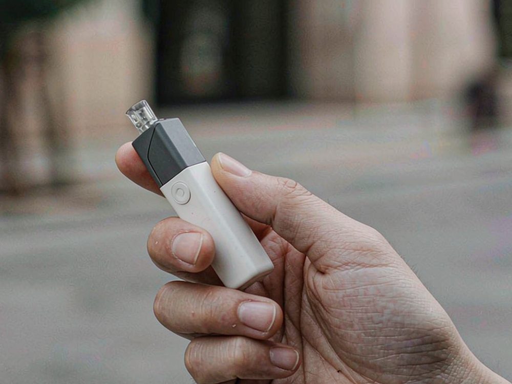 Comparison of VapeCon in Brussels Suppliers — bulk case