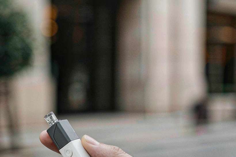 Comparison of VapeCon in Brussels Suppliers — Middle East