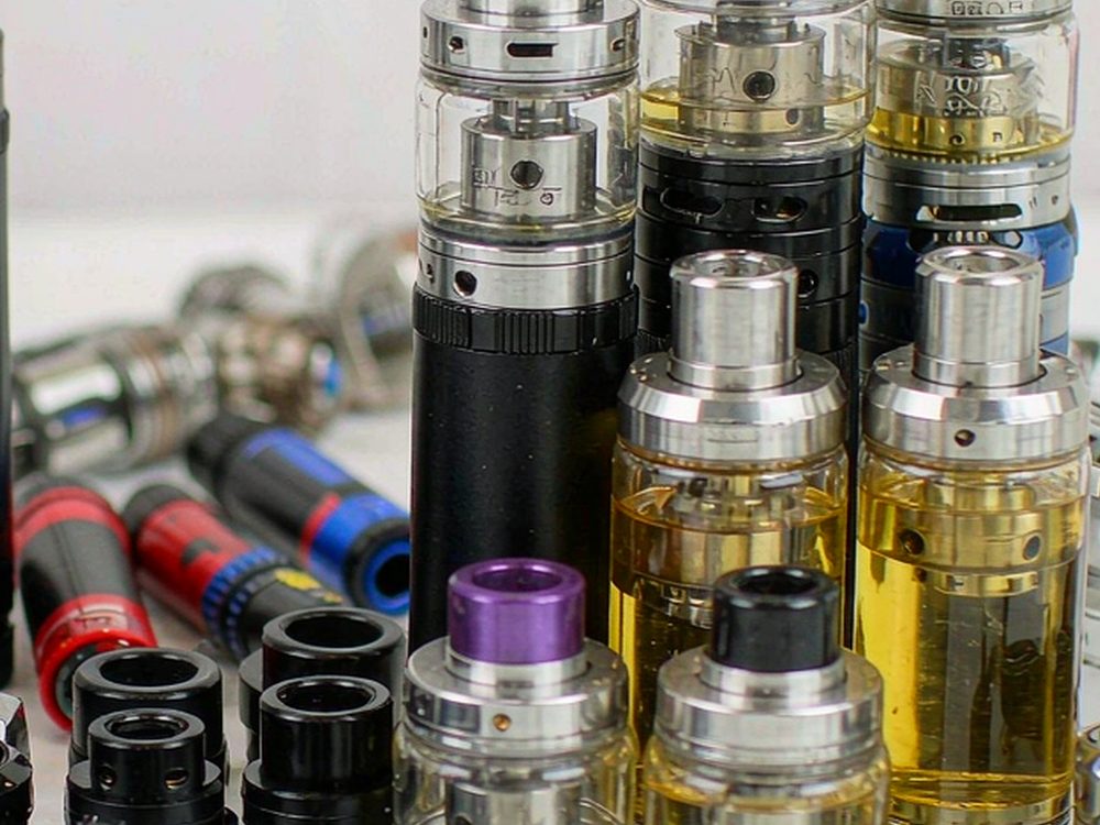 Comparison of VapeCon in Brussels Suppliers — top rated