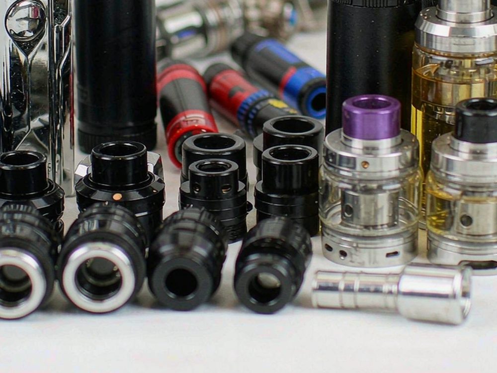 Comparison of VapeCon kits Suppliers — 2026