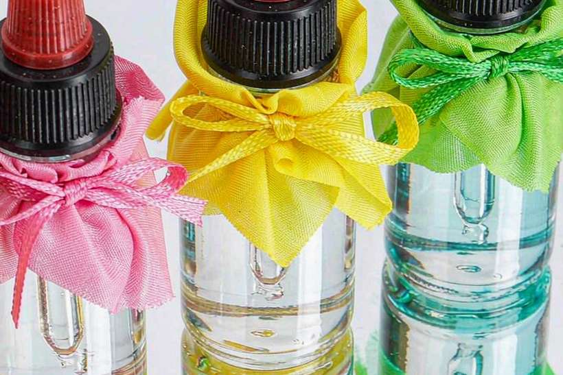 Comparison of VapeCon kits Suppliers — Middle East