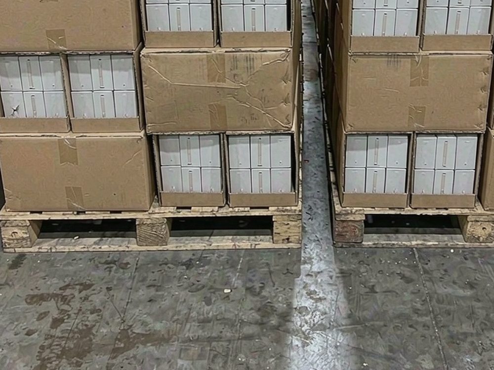 Comparison of VapeCon kits Suppliers — no minimum MOQ