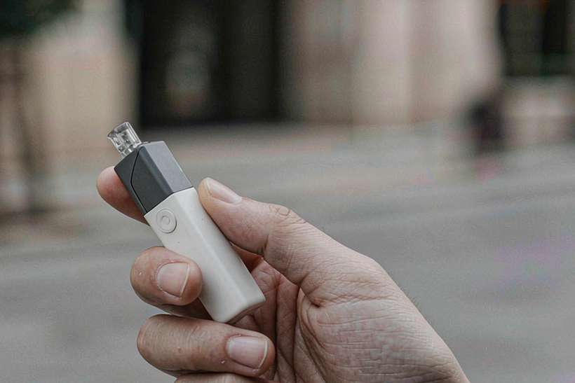 Comparison of VapeCon kits Suppliers — OEM available