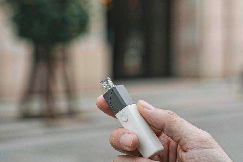 Comparison of VapeCon kits Suppliers — Spring catalog