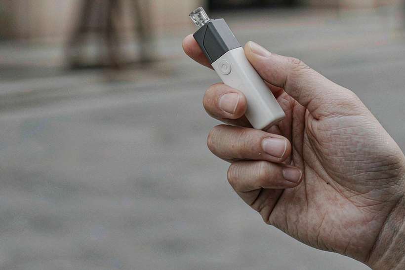 Comparison of VapeCon mods Suppliers — Middle East