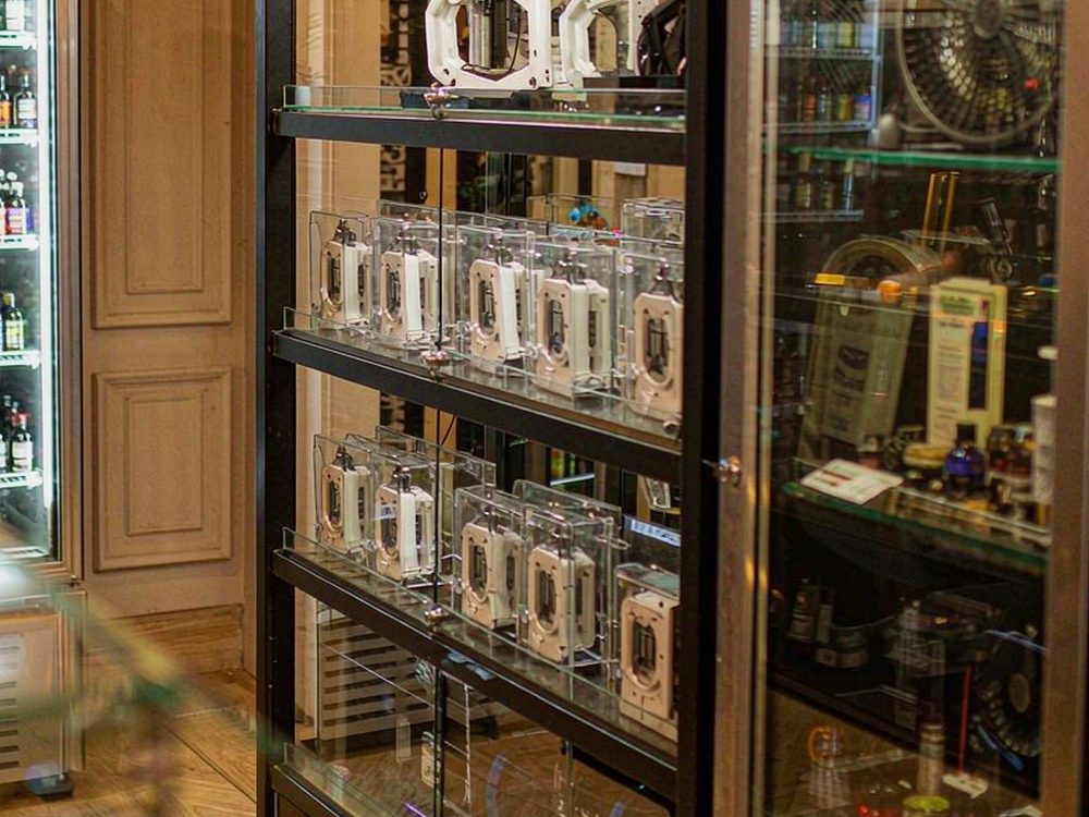 Comparison of VapeCon pods Suppliers — 2026