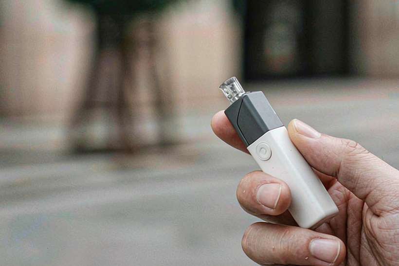Comparison of VapeCon pods Suppliers — Autumn stock